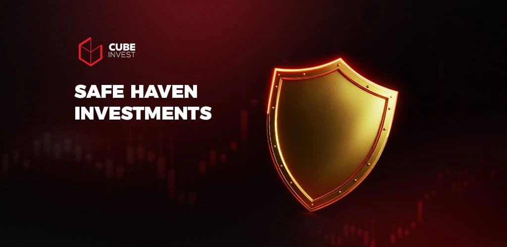 Gold, Bonds, and Other “Safe Haven” Assets in Investing